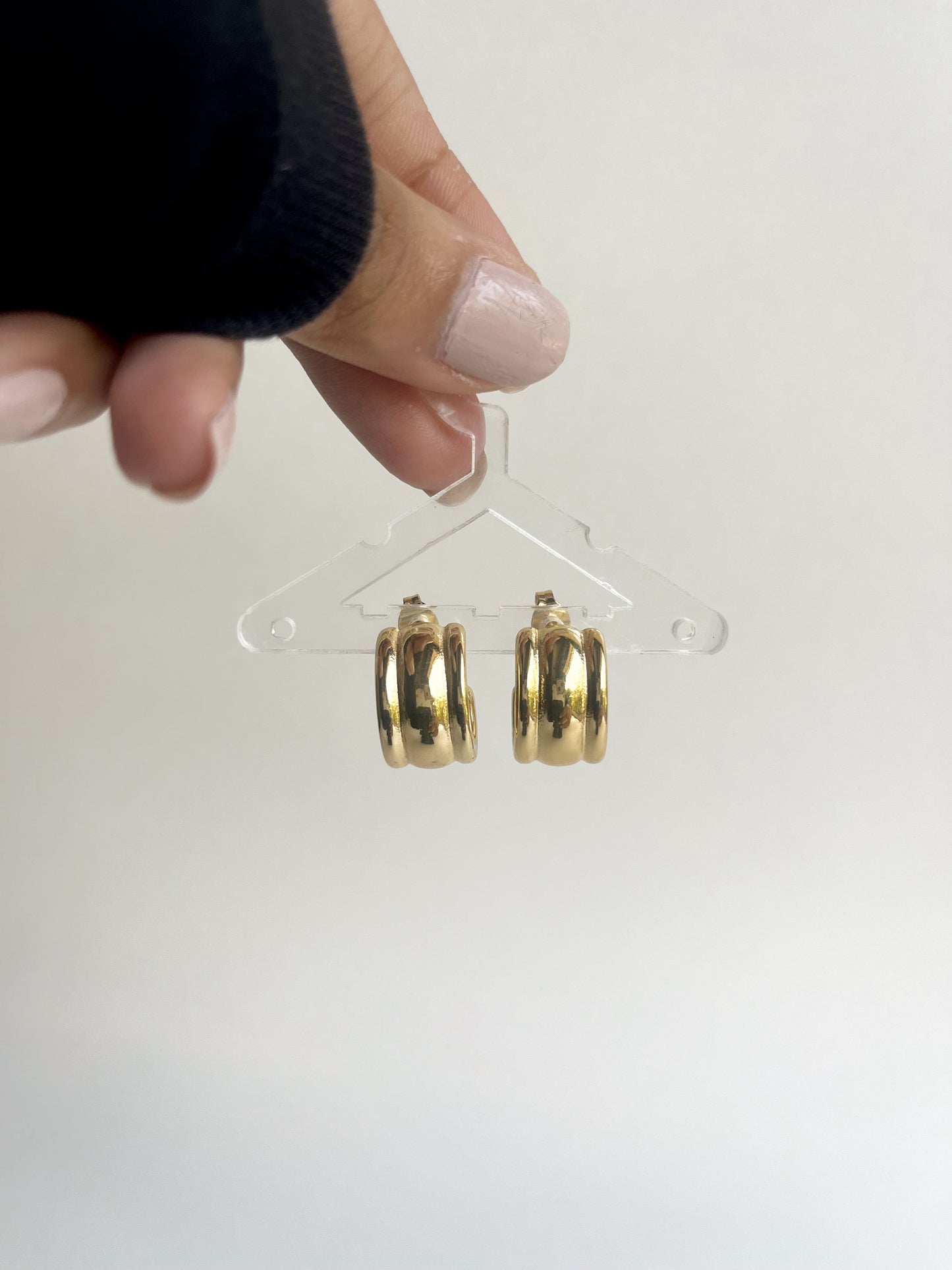 Set of Earrings