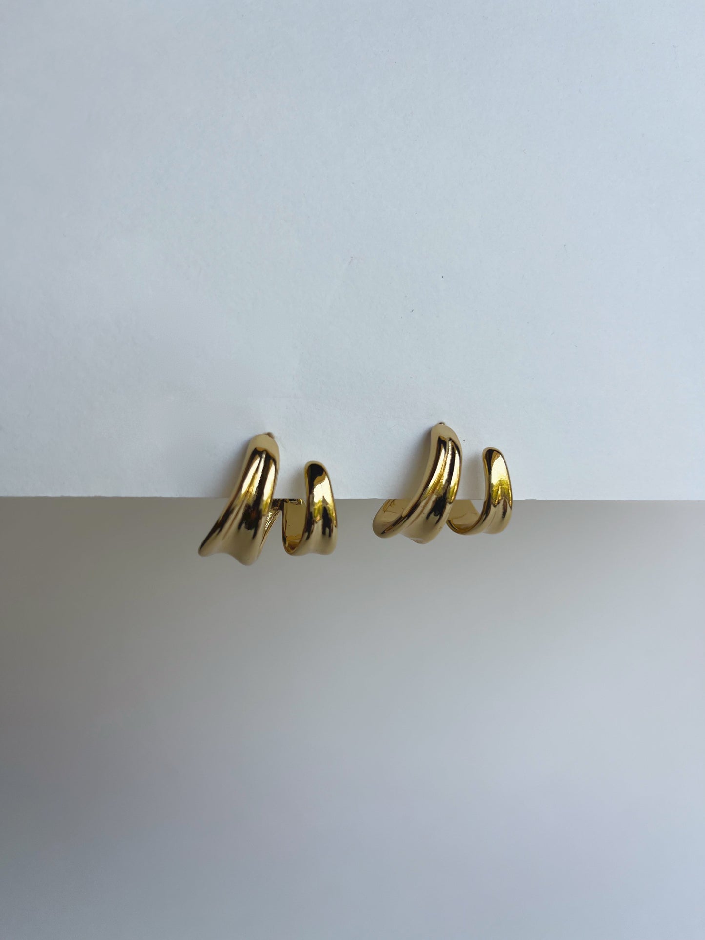 Set of Earrings