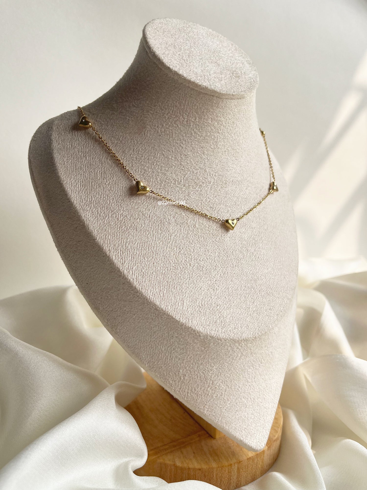 Necklace
