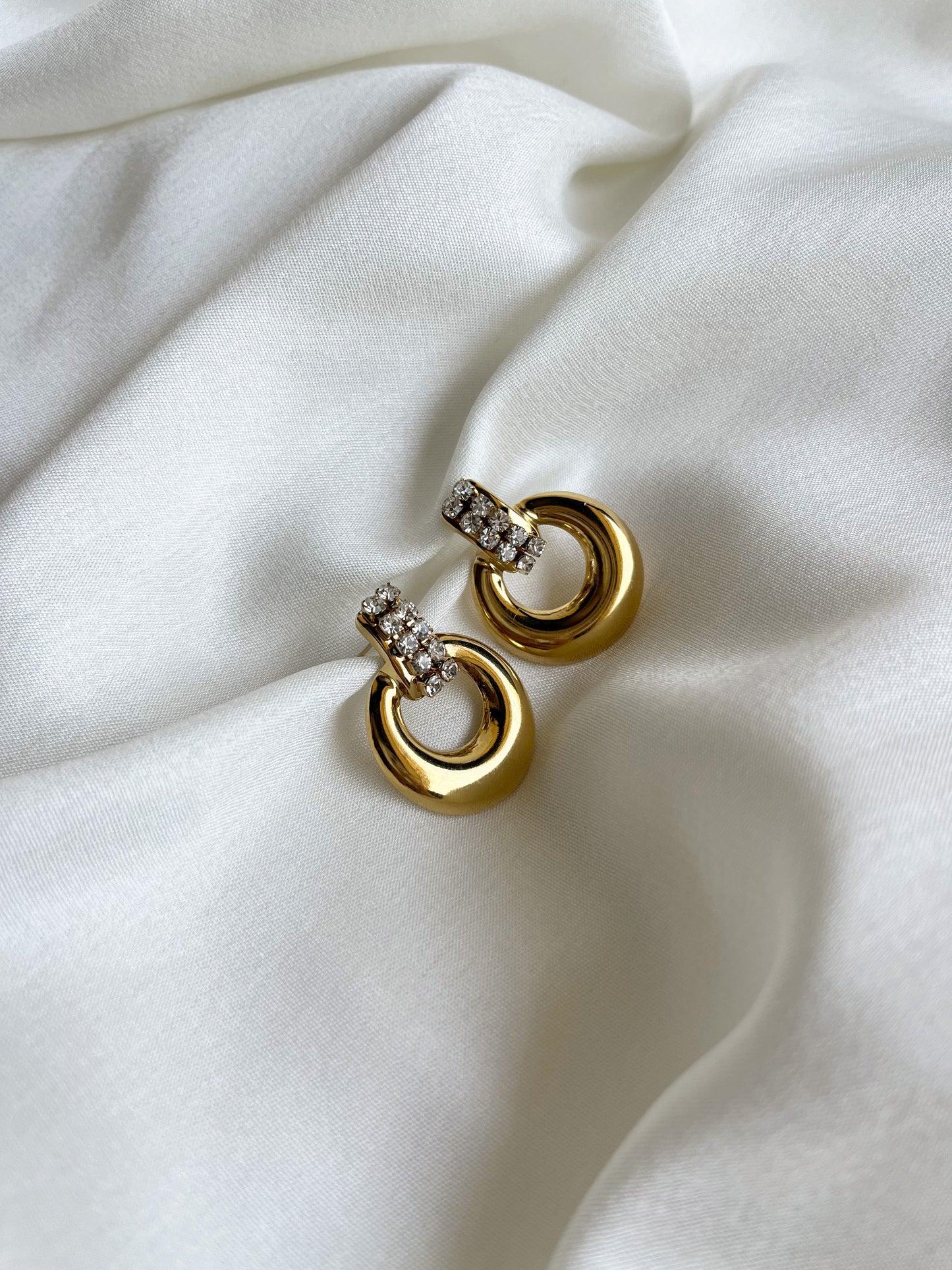Set of Earrings