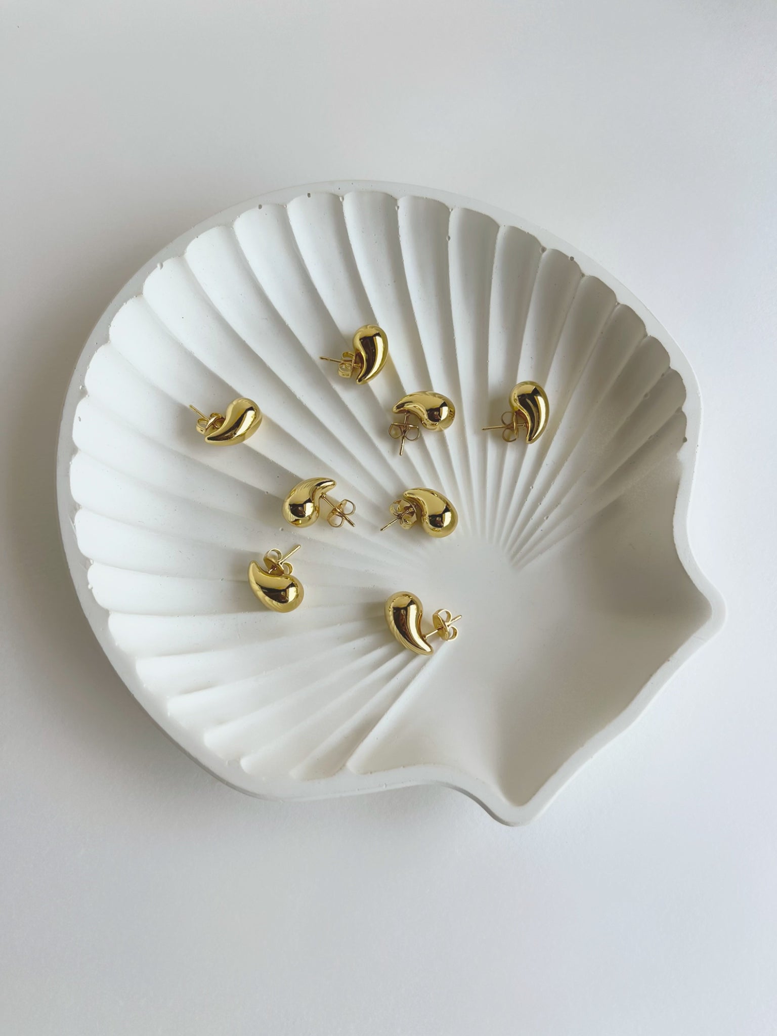 Set of Earrings