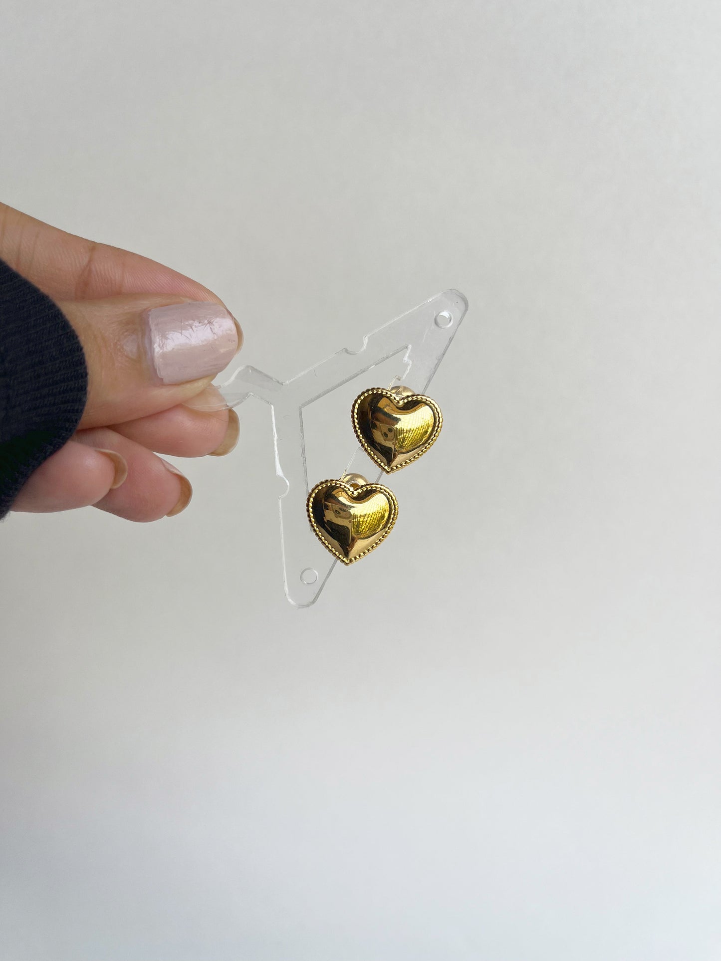 Set of Earrings