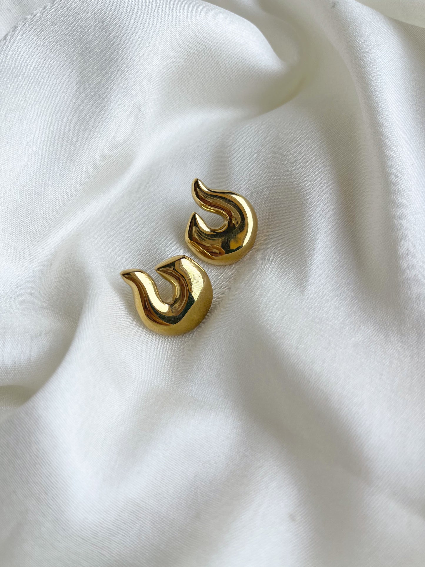 Set of Earrings