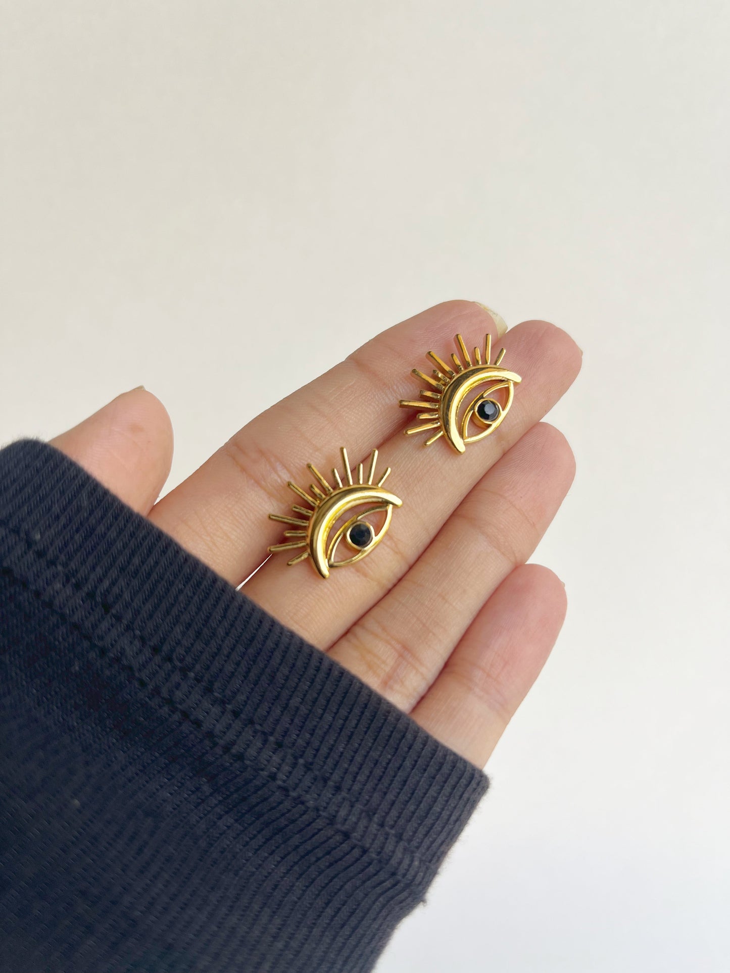 Set of Earrings