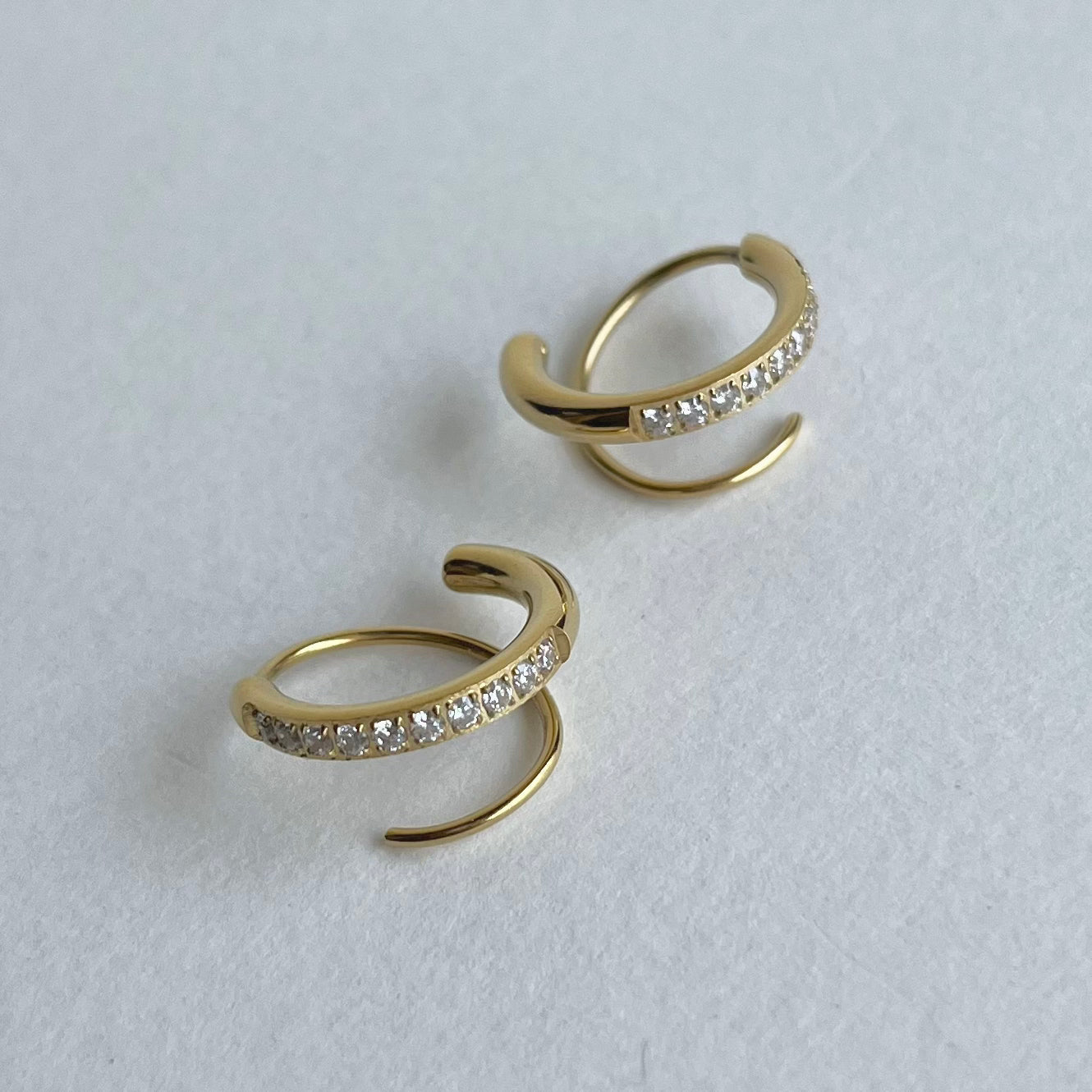 Set of Earrings