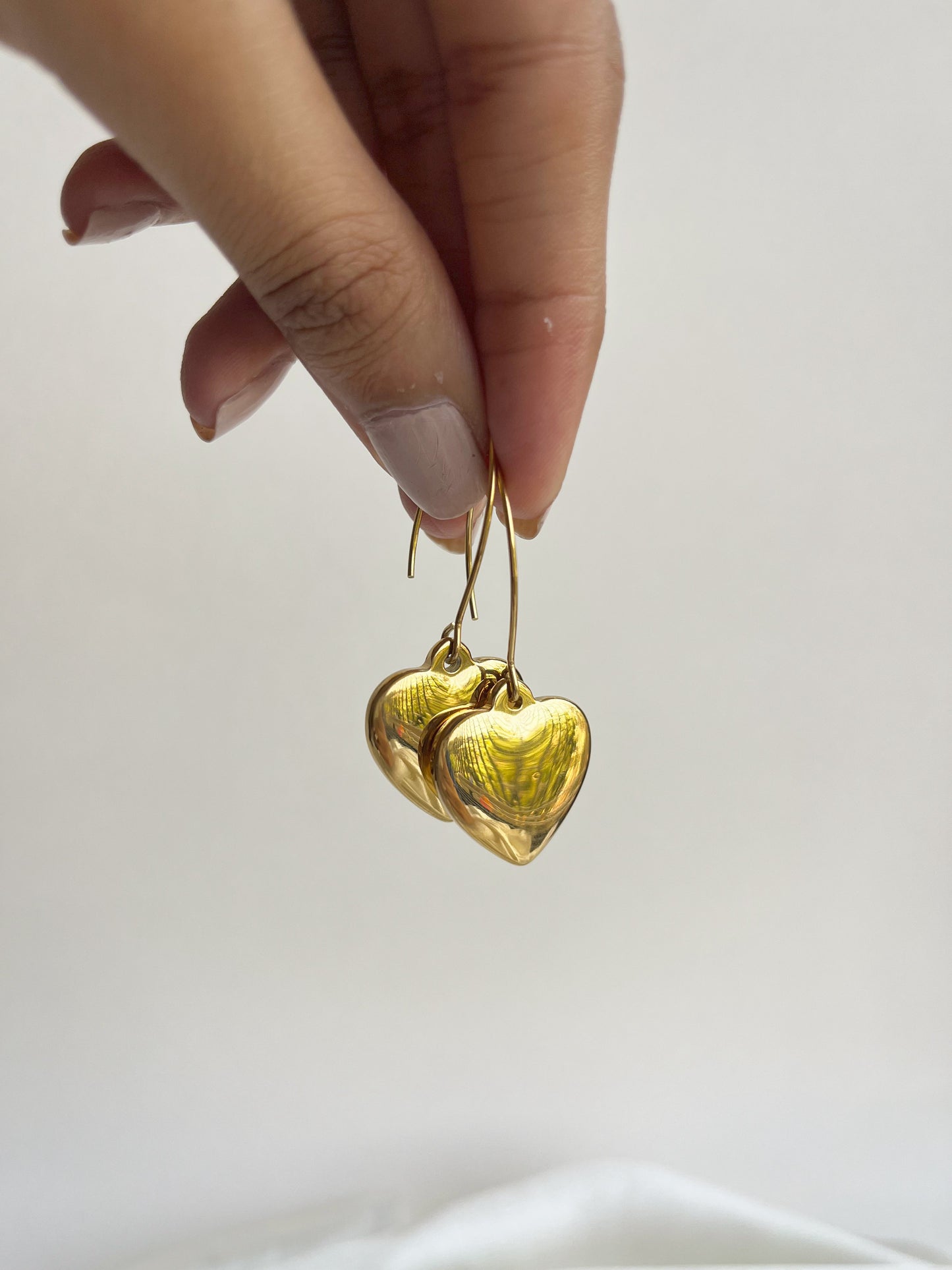 Set of Earrings