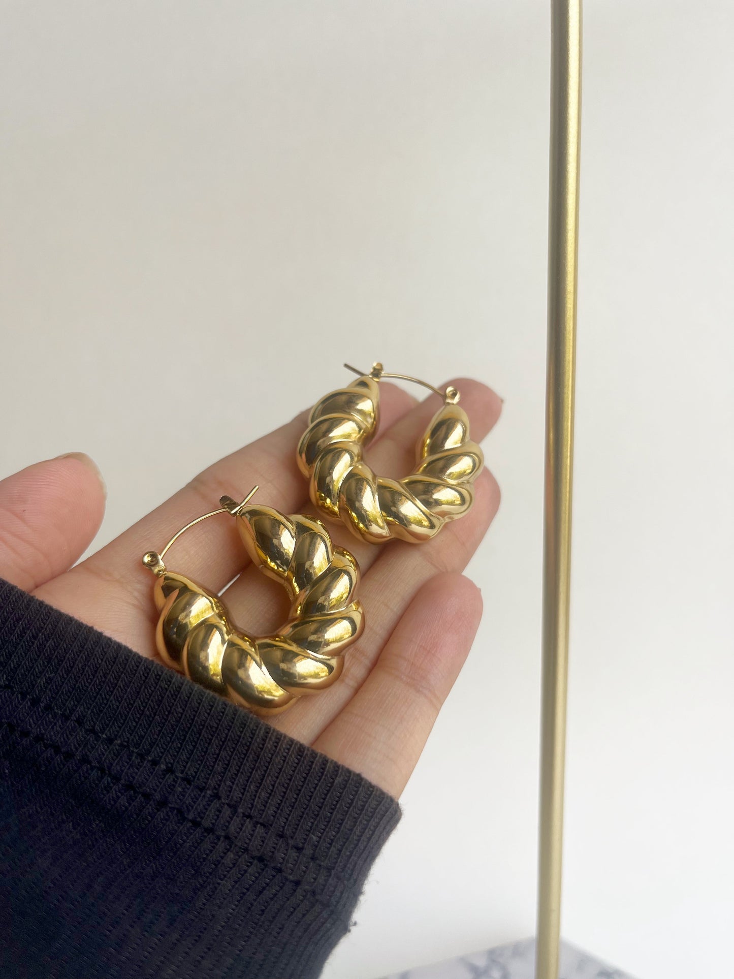 Set of Earrings