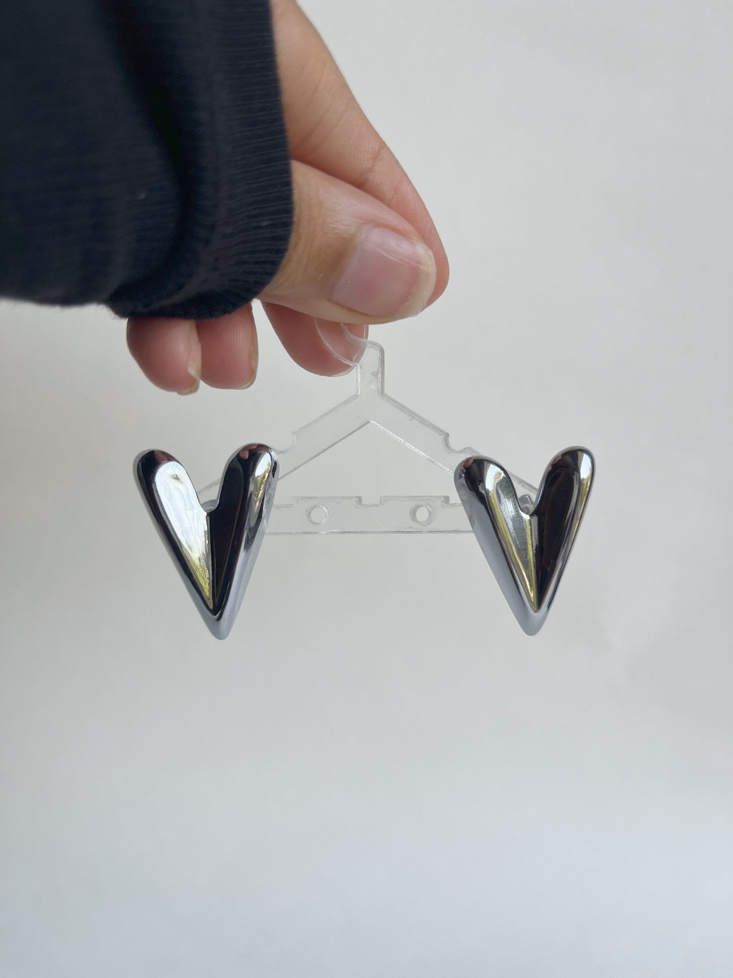 Set of Earrings