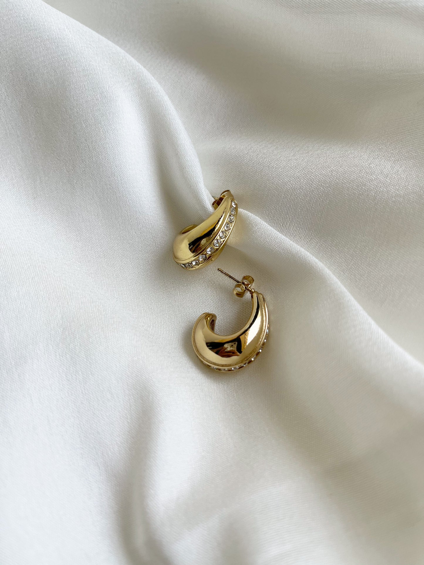 Set of Earrings