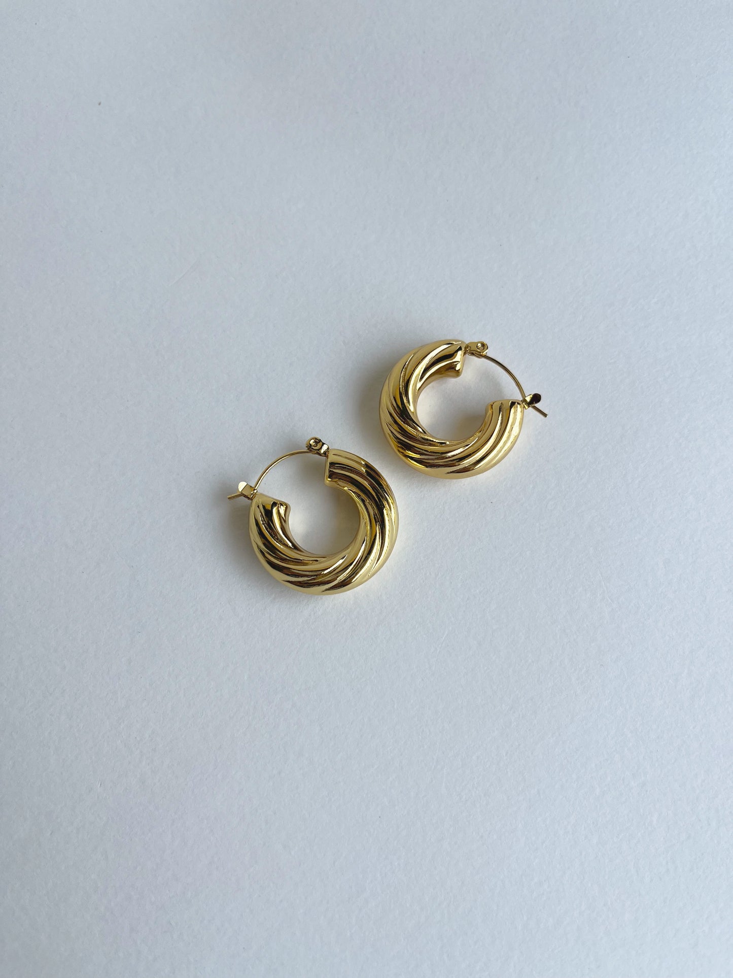 Set of Earrings