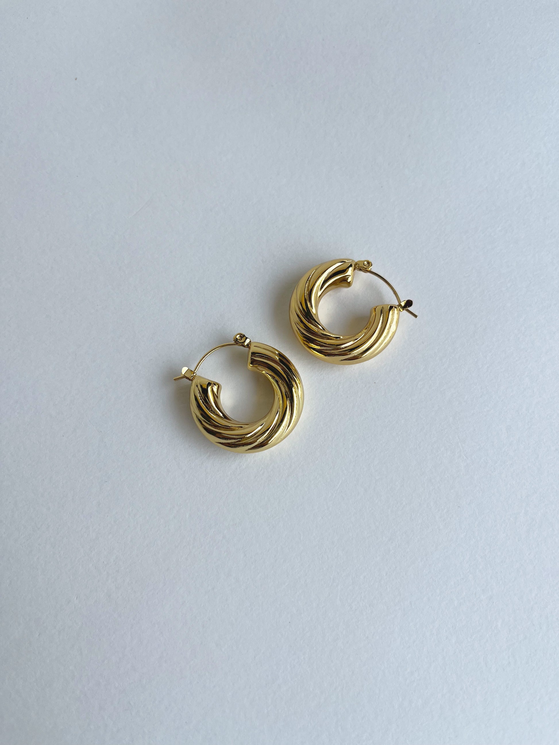 Set of Earrings